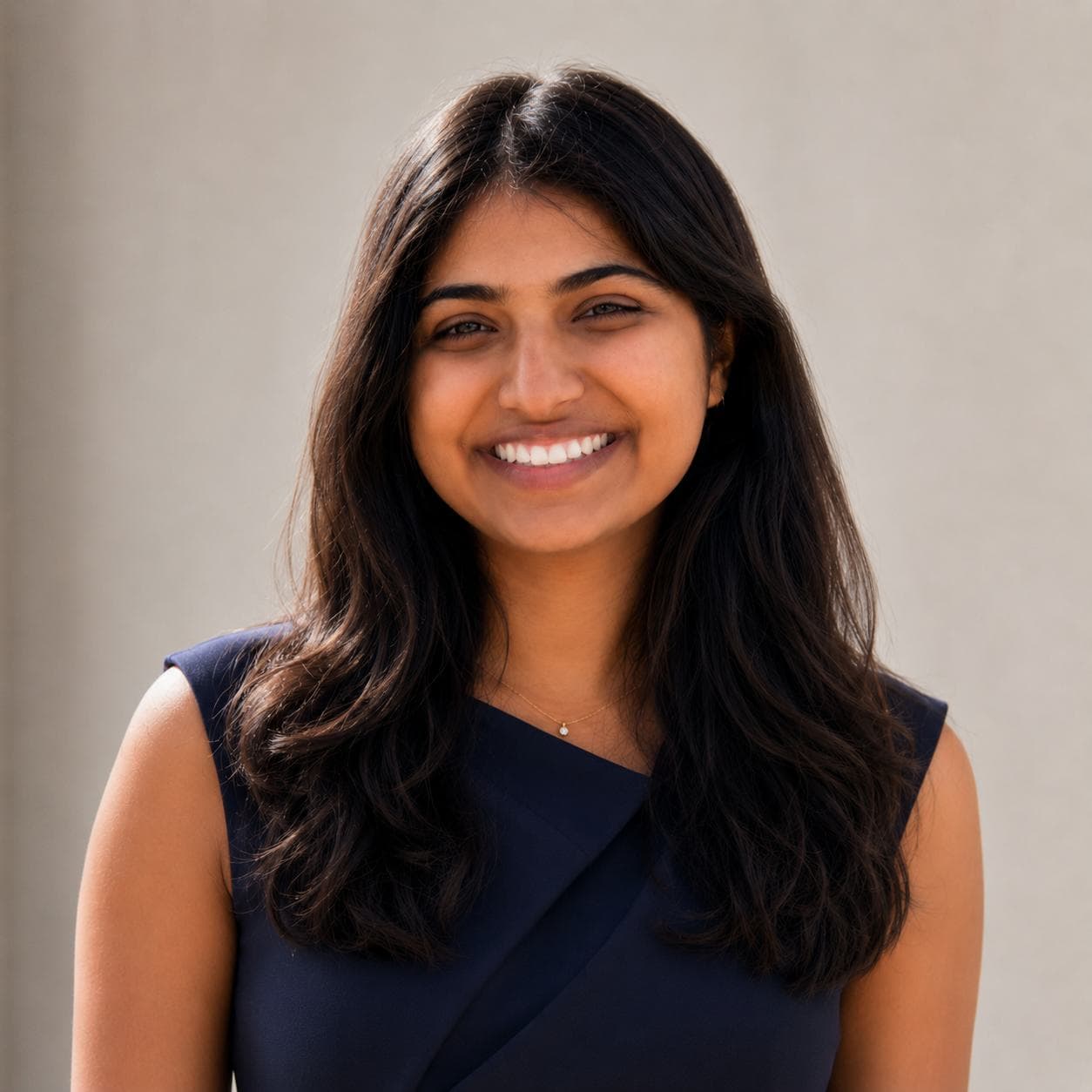 Tanisha Nalavadi