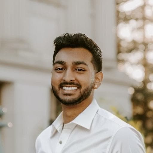 Shaan Sheth