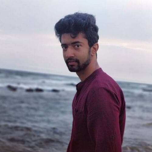 Pranav Singh