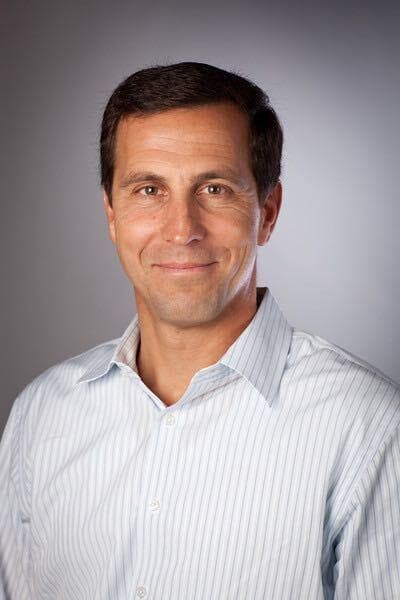 Bertrand Yansouni
