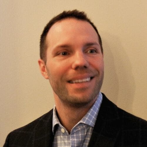 Jason Thorn