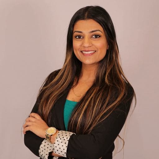 Azalea Jain
