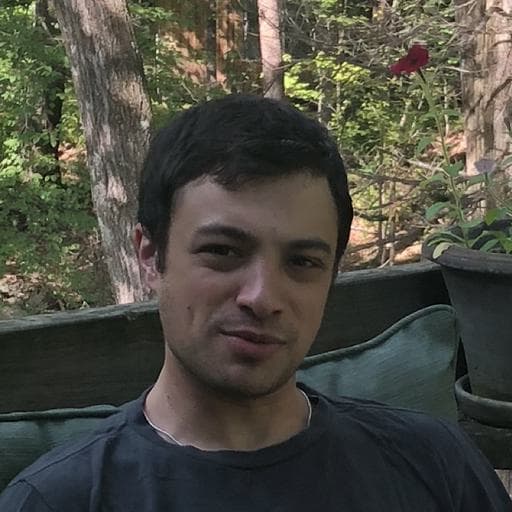 Josh Meer
