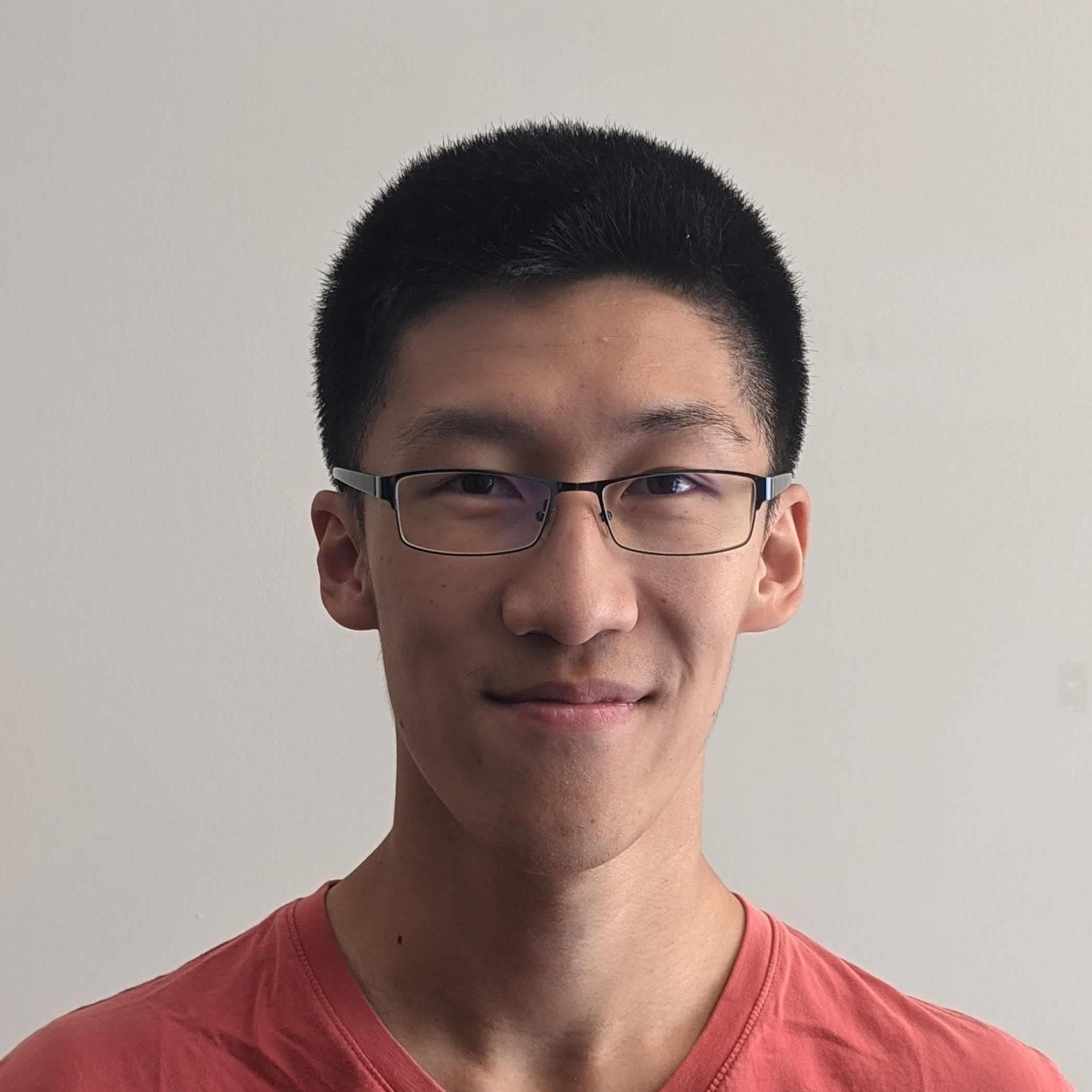 Mickey Dang