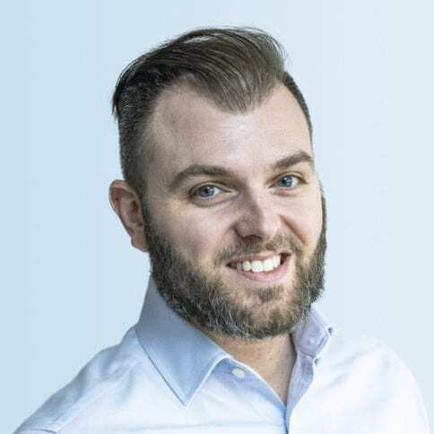 Brian Markham