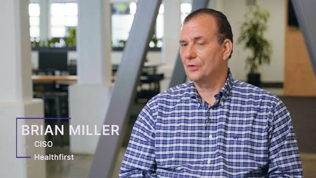 Healthfirst customer story preview