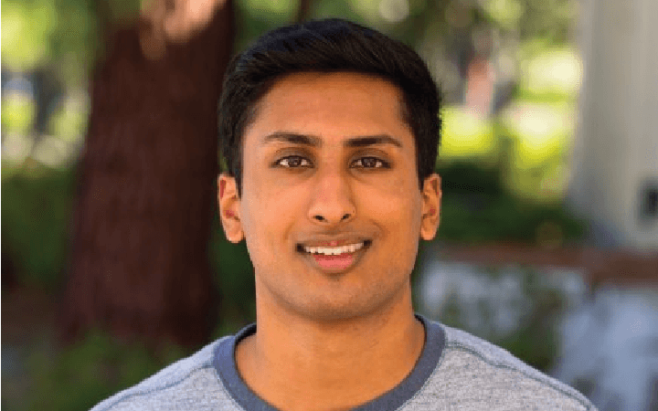 Vineet Edupuganti