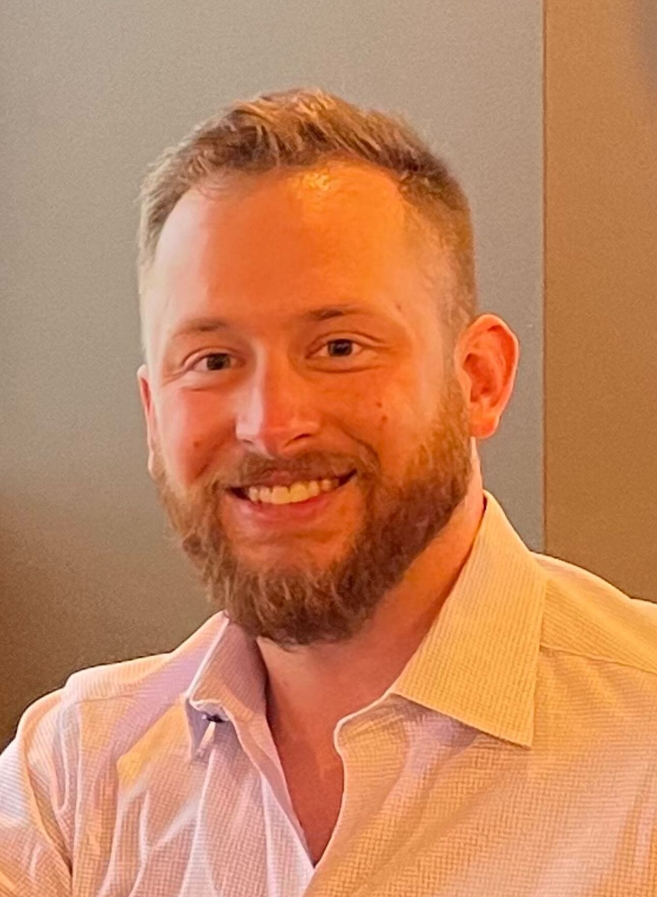 Jeffrey Raymond