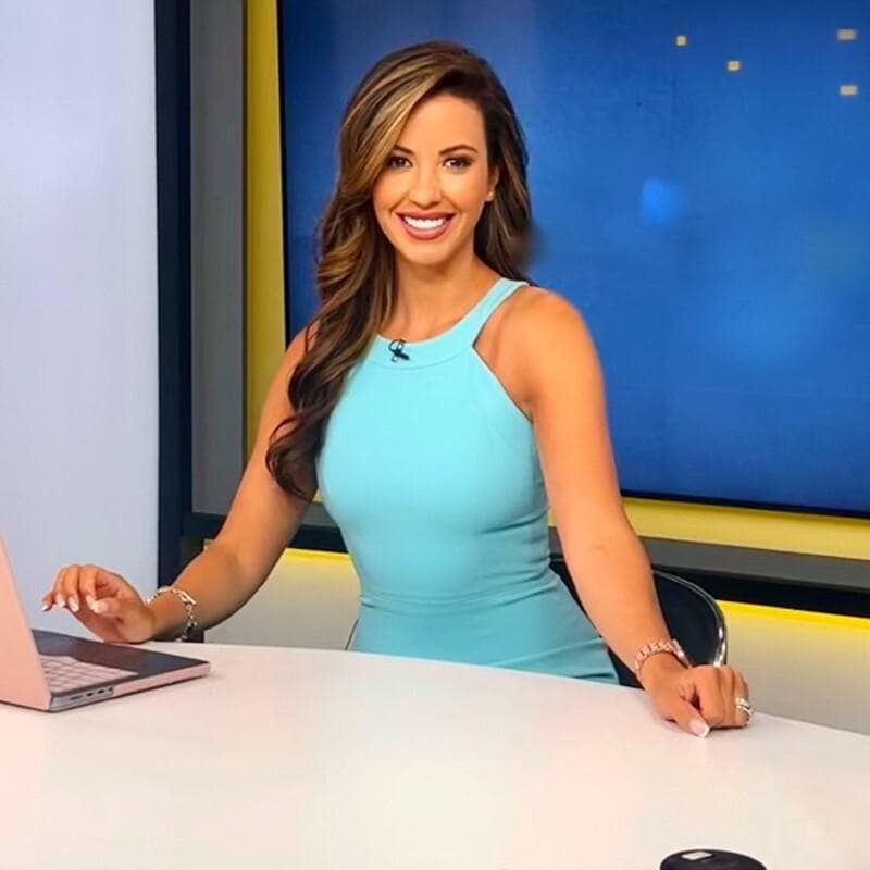 Trinity Chavez