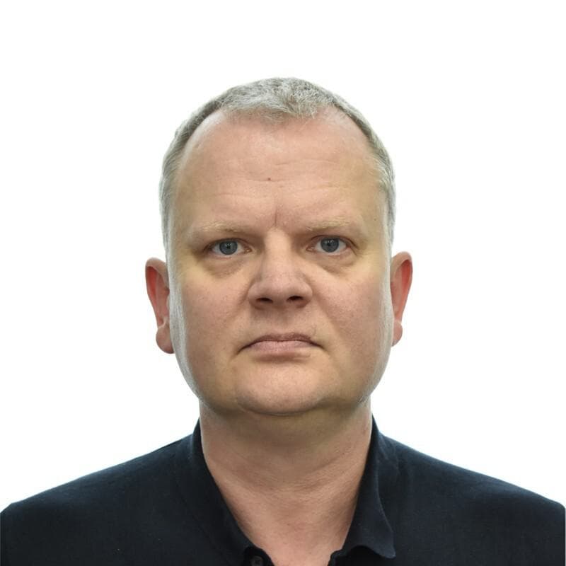 Phil Lea
