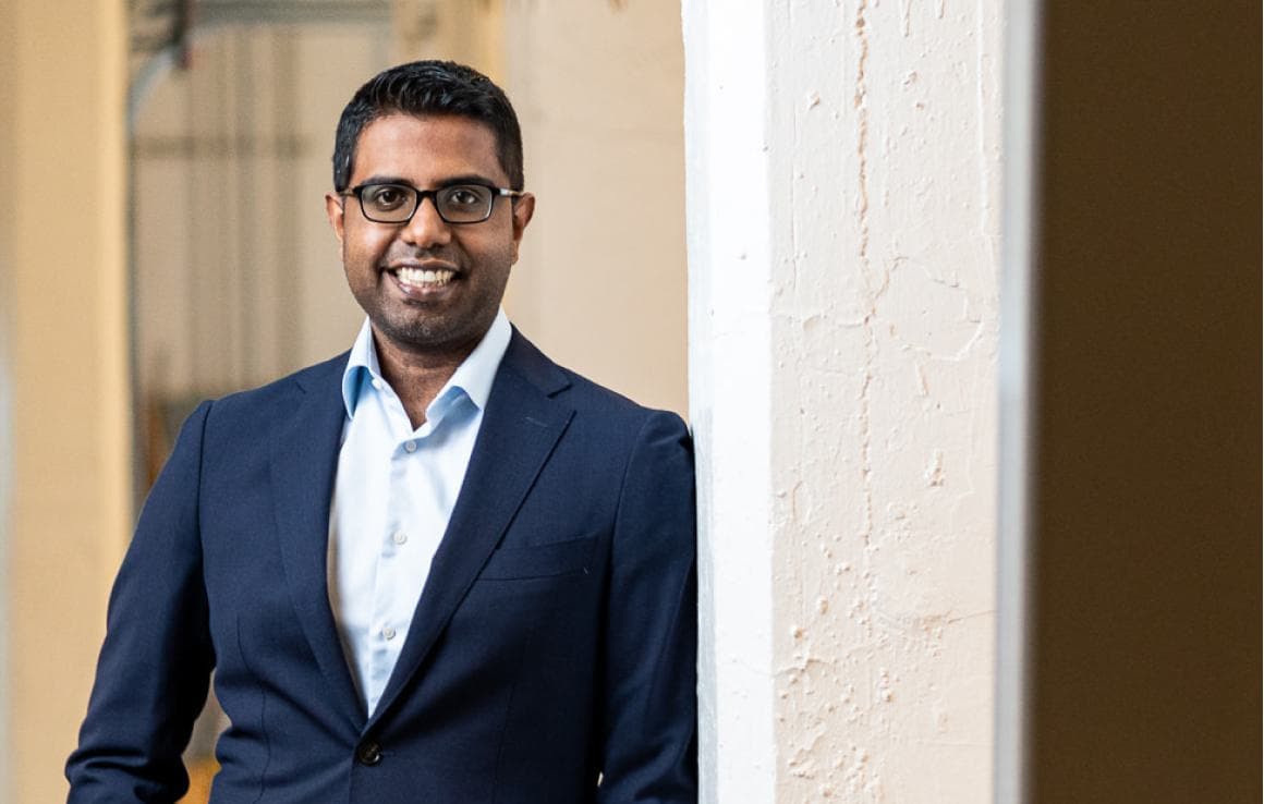Sanjay Jeyakumar