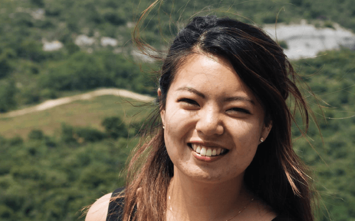 Nicole Jiang