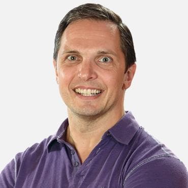 Dr. Eric Cole