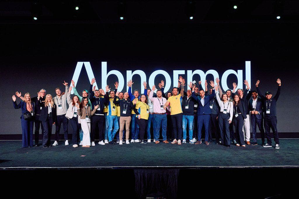 Inside Abnormal: How We Hire