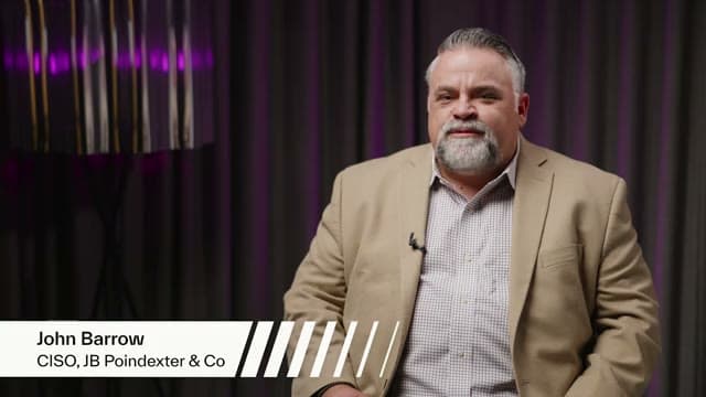 JB Poindexter & Co customer story preview