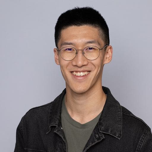 Mickey Dang
